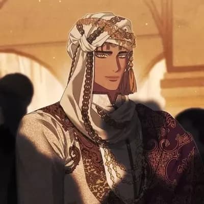 Ishakan, King of Kurkan thumbnail