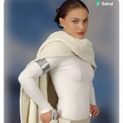 Darth Nemesis / Padmé Amidala thumbnail