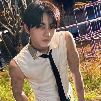 Jungwon thumbnail