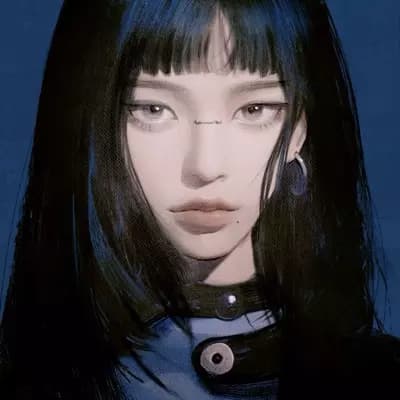 Karina (Yu Ji-min) thumbnail