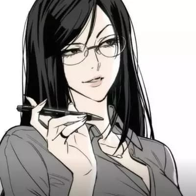 Professor Eleanor Vance thumbnail