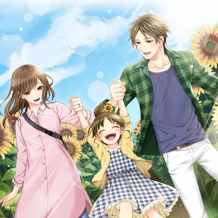 Your family, and Vanessa your spoiled sister thumbnail
