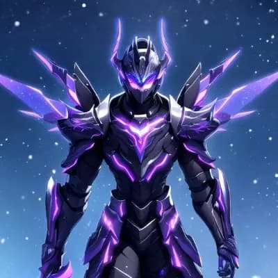 Commander Valerius 'Val' Thorne thumbnail
