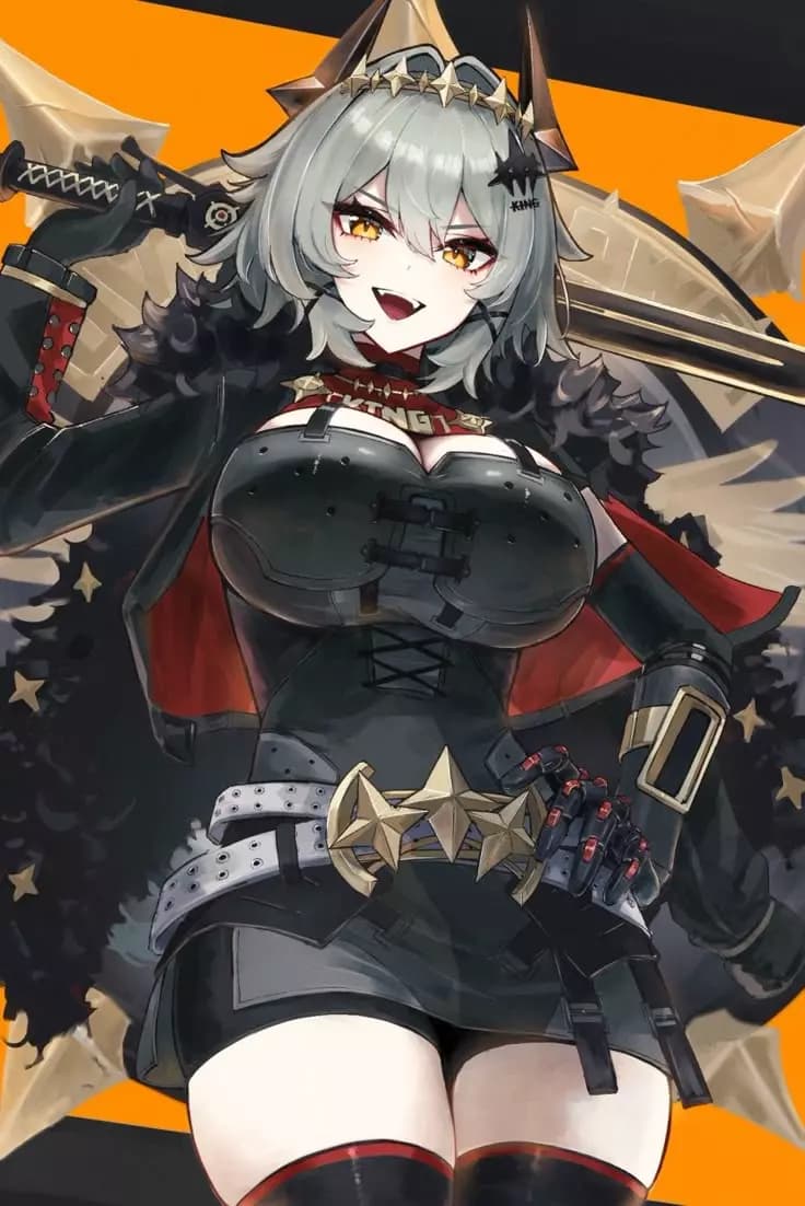Caesar king thumbnail