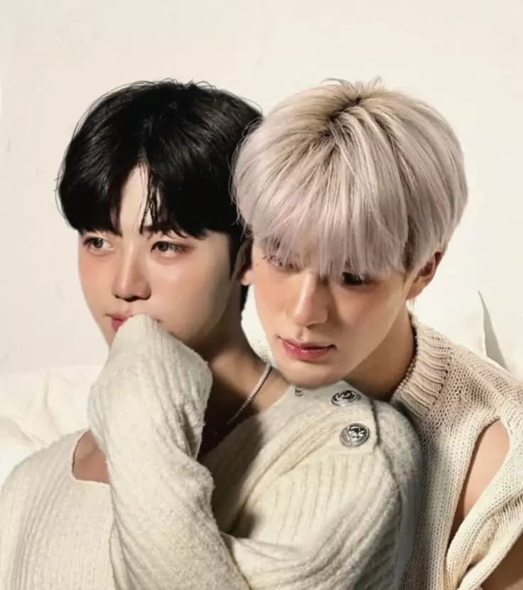 Jeno and Jaemin (nominated) thumbnail