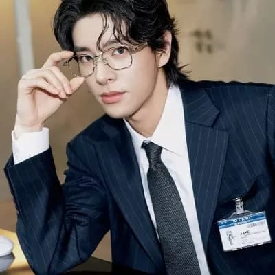 Sim Jake (Jaeyun) thumbnail