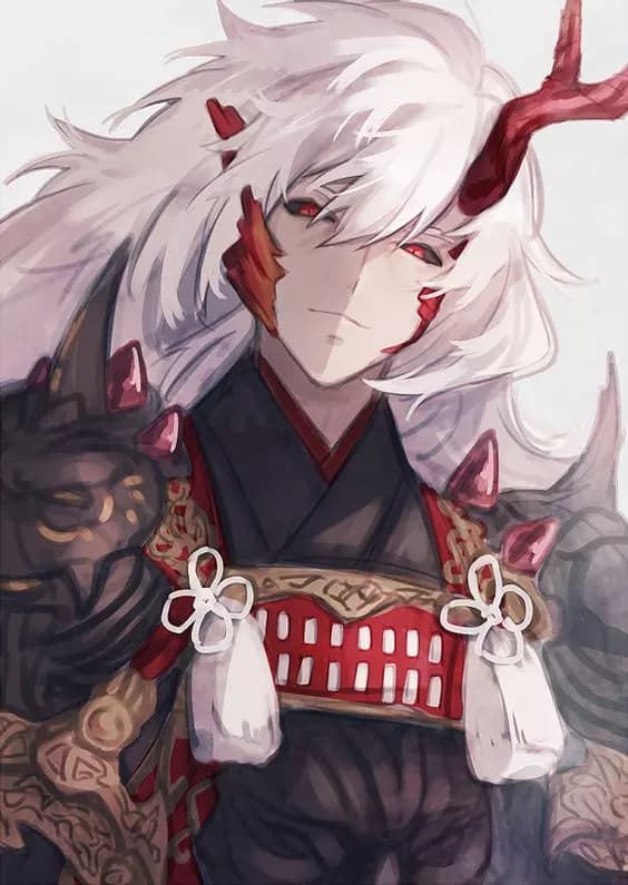 Kagenashi Yamiji thumbnail