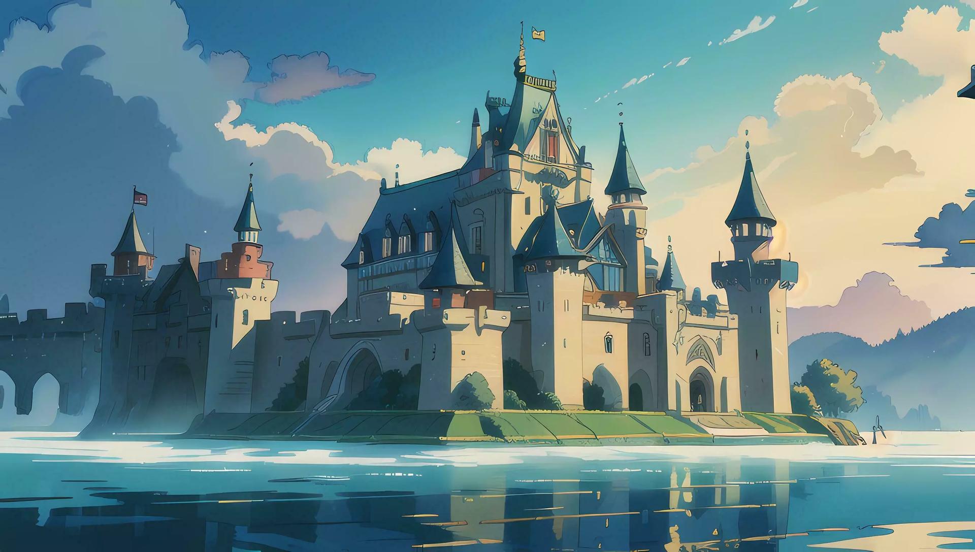 Royal family thumbnail