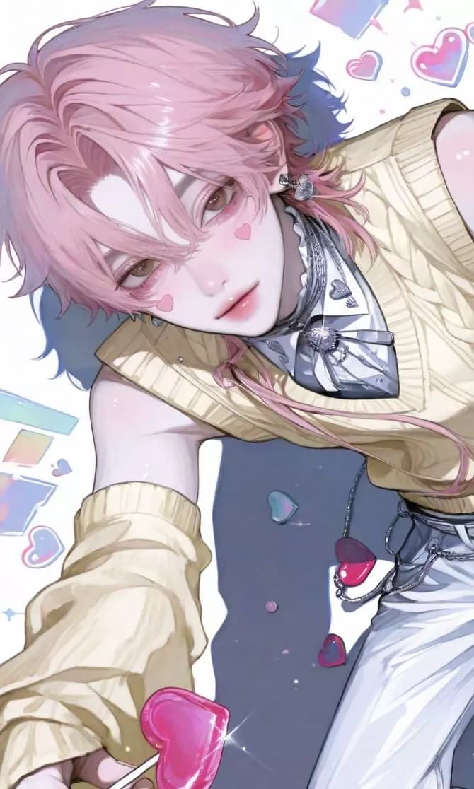 Iuri/Omega thumbnail