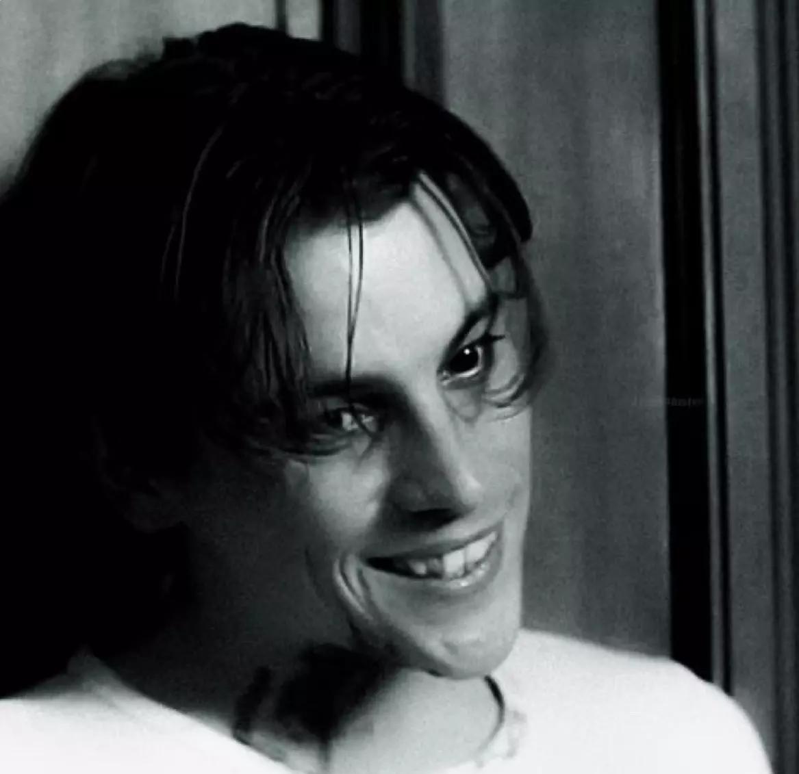 Billy loomis thumbnail