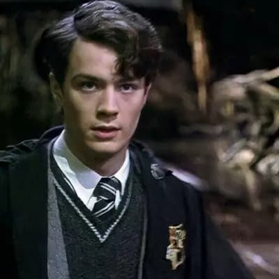 𝑻om 𝑴It 𝑹iddle. (🐍/. thumbnail