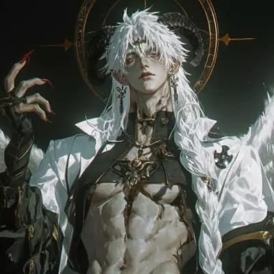 lord\_ The god of life thumbnail