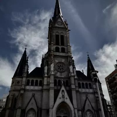Church of Alannen thumbnail