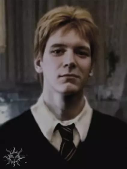 Fred Gideon Weasley ❤️‍🔥 thumbnail