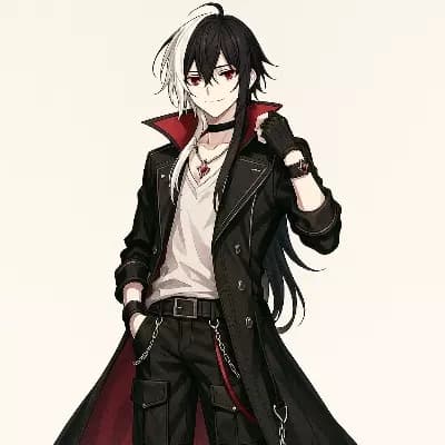 Kaito volrard thumbnail