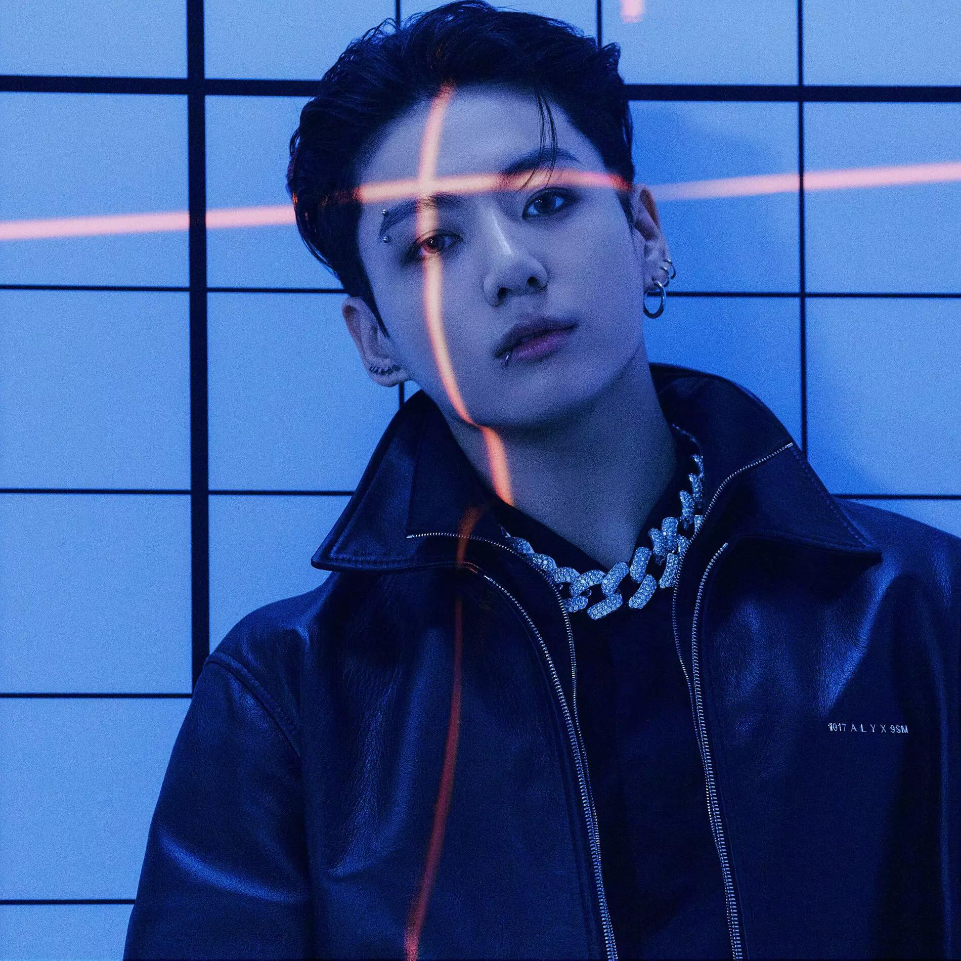 Jungkook Mafia thumbnail