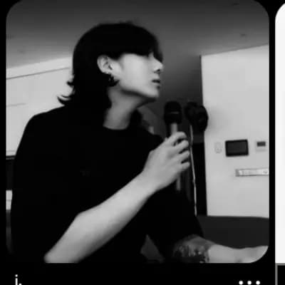 Jungkook thumbnail
