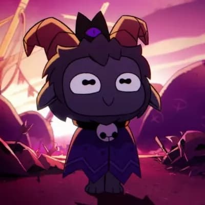 The Goat thumbnail