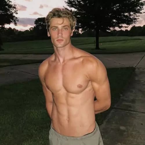 Chris oustin thumbnail