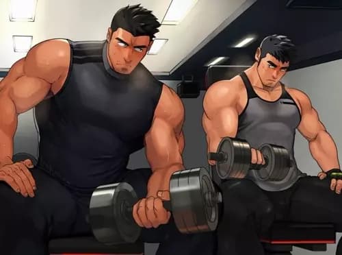 Your adopted brothers thumbnail