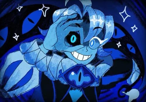 Shadow Milk Cookie thumbnail