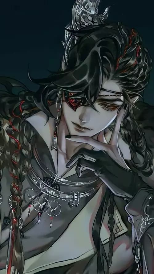 Hua Chen thumbnail