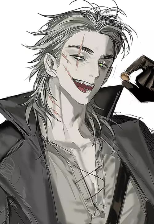 Lysander thumbnail