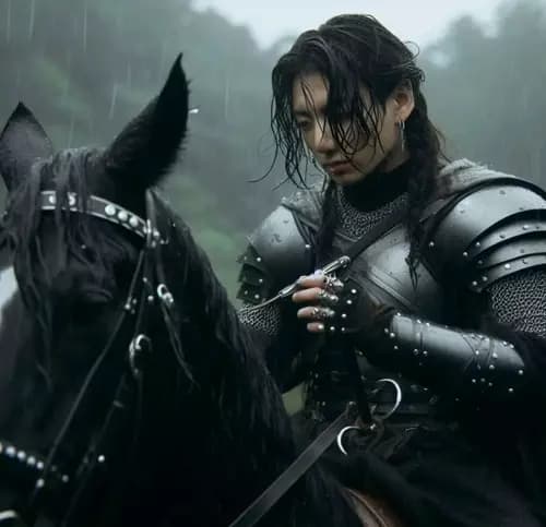 Jungkook II Prince of England XVII thumbnail