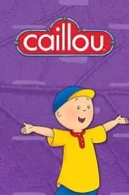 Caillou thumbnail