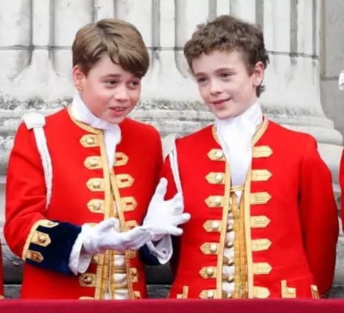 Prince George  thumbnail