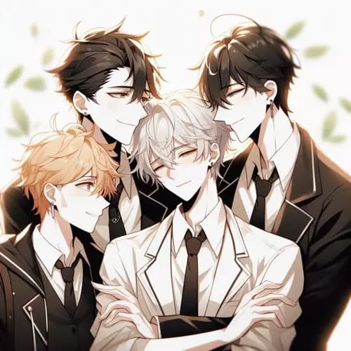 Vampire School? thumbnail