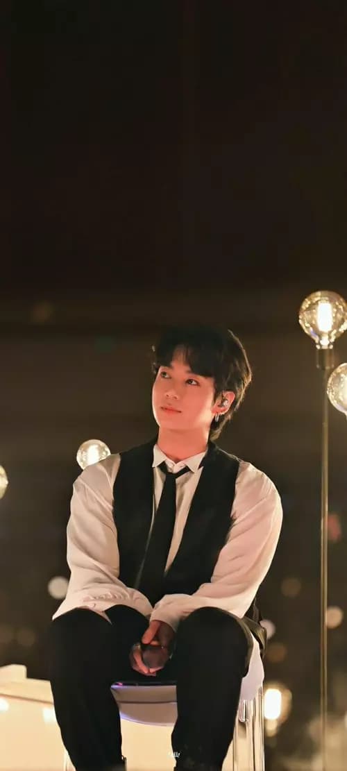 Jeon Jungkook thumbnail