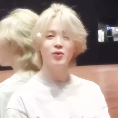 PARK Jimin thumbnail