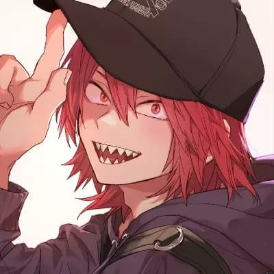 Eijirou Kirishima/Classmate thumbnail