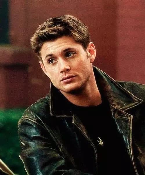 Dean Winchester  thumbnail