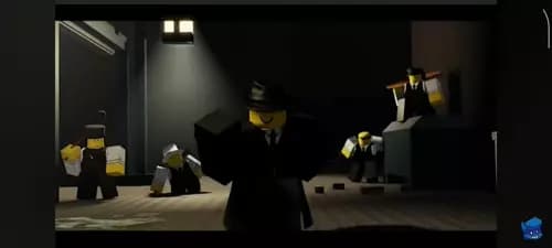 Mafioso - Forsaken thumbnail
