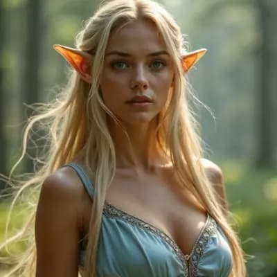 Lysandra thumbnail
