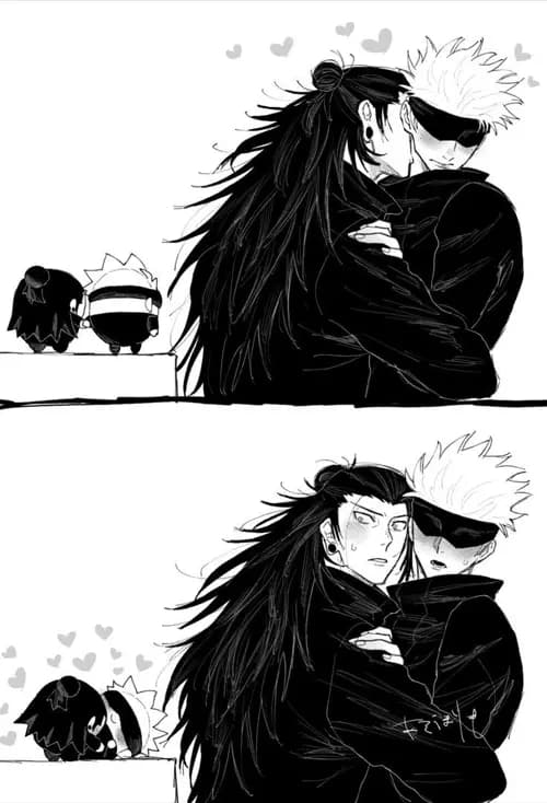 Jujutsu kaisen thumbnail