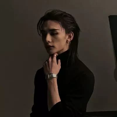 Hyunjin thumbnail