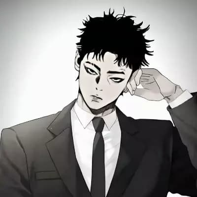 Kwon Hyuk thumbnail