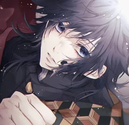 Giyuu Tomioka thumbnail