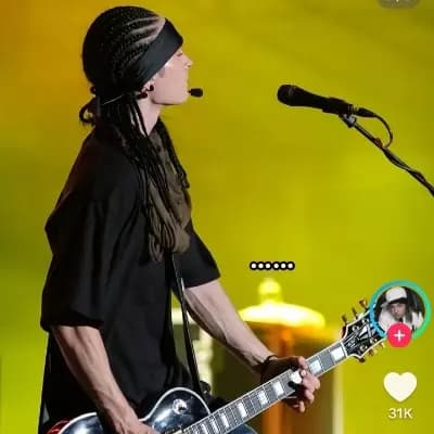 Tom Kaulitz thumbnail