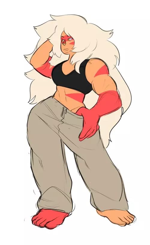 Jasper thumbnail