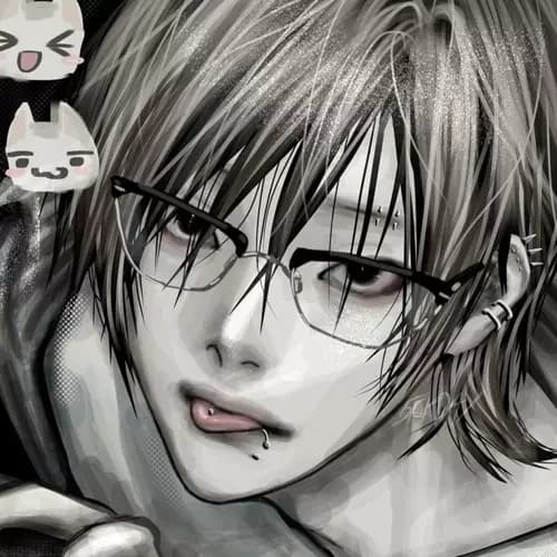 ALEX (BL/YAOİ) thumbnail