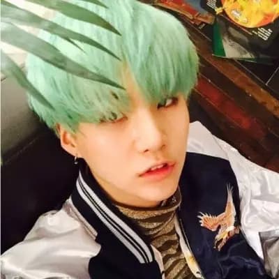 Yoongi thumbnail