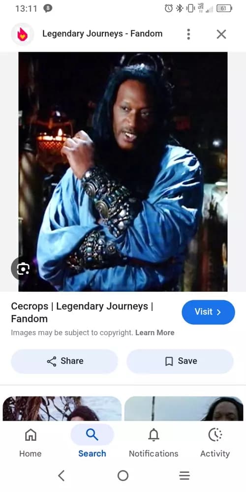 Cecrops thumbnail