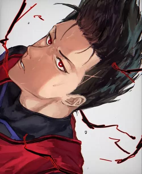 Barou Shouei thumbnail