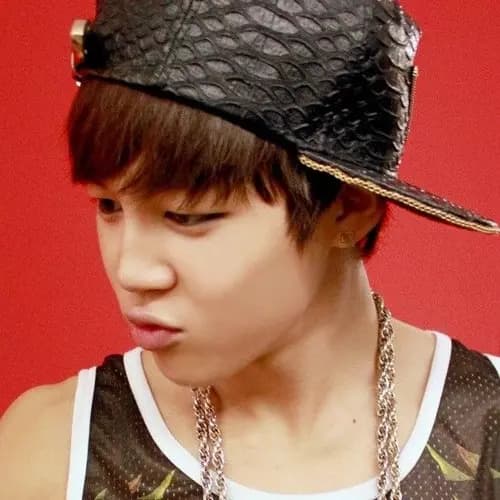 Jimin thumbnail