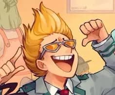 Hizashi Yamada (Present Mic) thumbnail