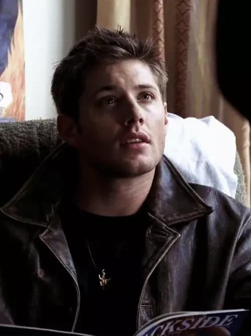 Dean Winchester thumbnail